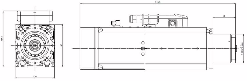 QE-1F 8.5/6 24 63F 3 QE-1F 8.5/6 24 63F - Image 3