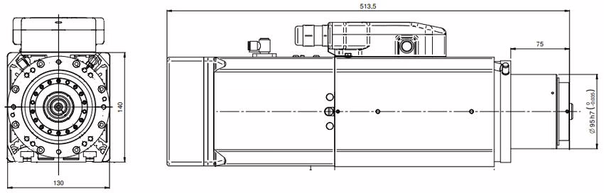 QE-1F 8.5/12 24 63F 3 QE-1F 8.5/12 24 63F - Image 3