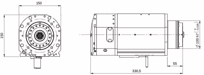 PX Series 3 PX Series - Image 3