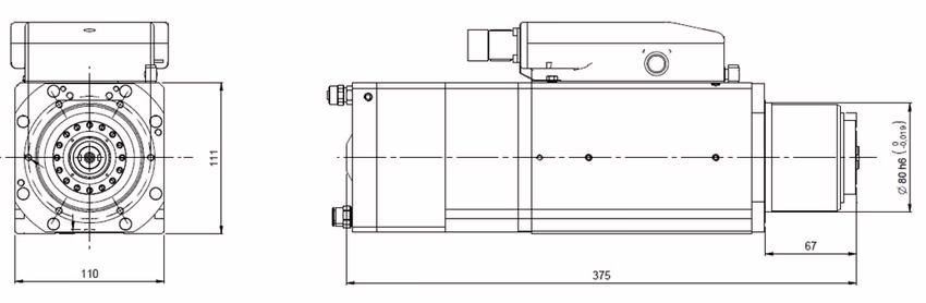 QD-2 8/12 36 32E 3 QD-2 8/12 36 32E - Image 3