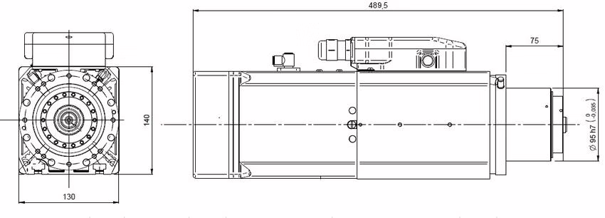 QE-1F 8/12 24 I30 3 QE-1F 8/12 24 I30 - Image 3