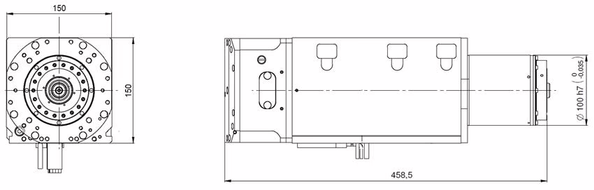 HT Series 3 HT Series - Image 3