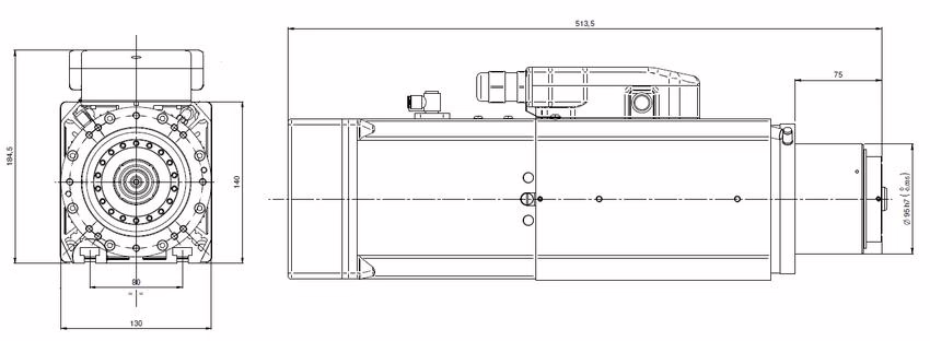 QE-1F 5.5/6 20 63F 3 QE-1F 5.5/6 20 63F - Image 3