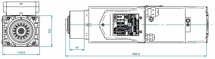 QD-1F 4/12 24 I30 3 QD-1F 4/12 24 I30 - Image 3